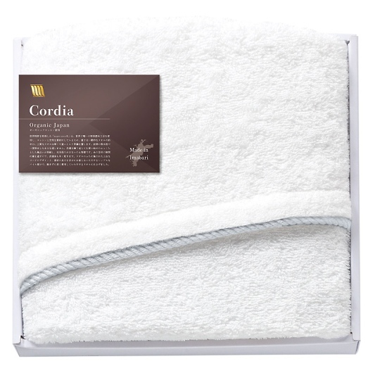 �I�[�K�j�b�N�W���p�� Cordia �n�[�t�o�X�^�I�� �z���C�g SZH-1020 WH/GRG �摜1
