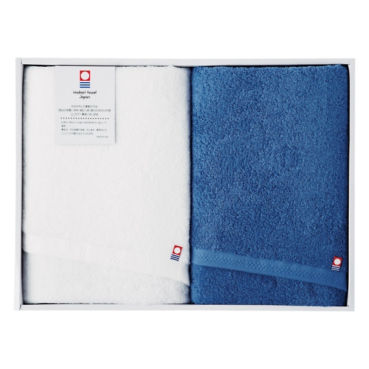 ���� �s���A�J���[ �ÔQ��o�X�^�I��2P �_�[�N�u���[ IA-2450-DBL/BR �摜1