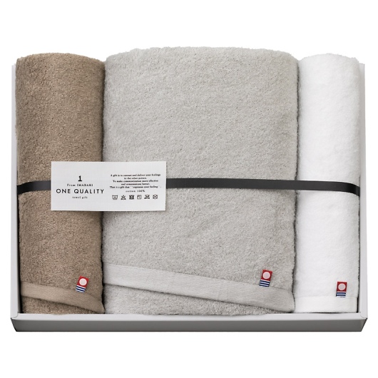 ���� ONE QUALITY �^�I���Z�b�g Q-88500 �摜1