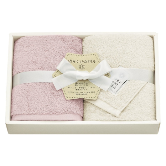 �Ȑ�̂悤�ȃ^�I�� �x���x�b�g�M�t�g �t�F�C�X�^�I��2P �s���N WYT-2093P/BGR �摜1