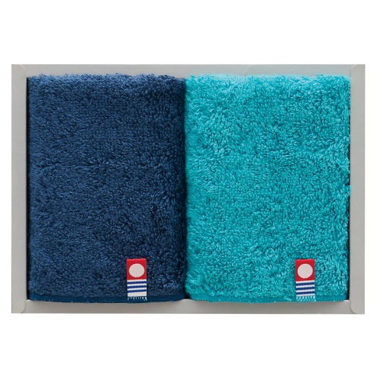 �����^�I�� �O���[�X �t�F���K�i�^�I���n���J�`2P �u���[x�l�C�r�[ MRT01224PU/BN �摜1