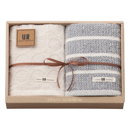 �A�[�o�����T�[�` �t�F�C�X�^�I��2P �u���[ UR2320RD/BL �摜1