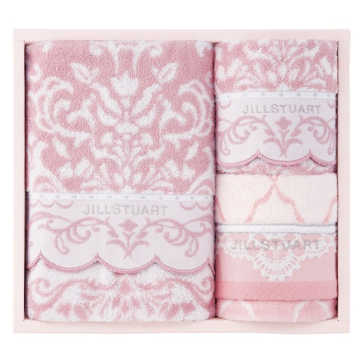 �W�� �X�`���A�[�g �u���[���I�[�i�����g �^�I���Z�b�g 58-3219500 �摜1