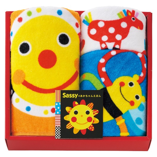 sassy �t�F�C�X�^�I��2P&���[�v�^�I�� SE-8180 �摜1