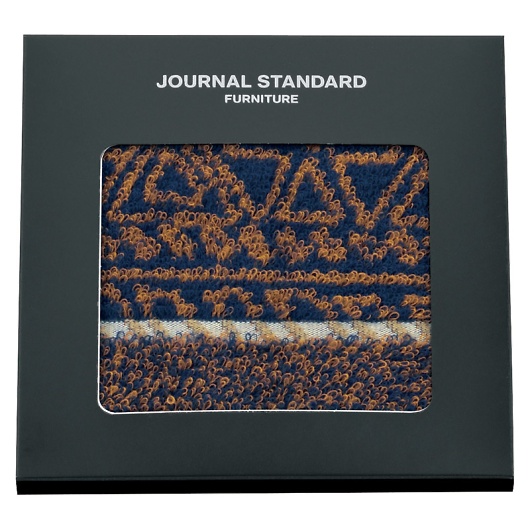 �W���[�i�� �X�^���_�[�h �t�@�j�`���[ �N�G�X�g �N�G�X�g�^�I���`�[�t �l�C�r�[ FJS-561NB/GY �摜1