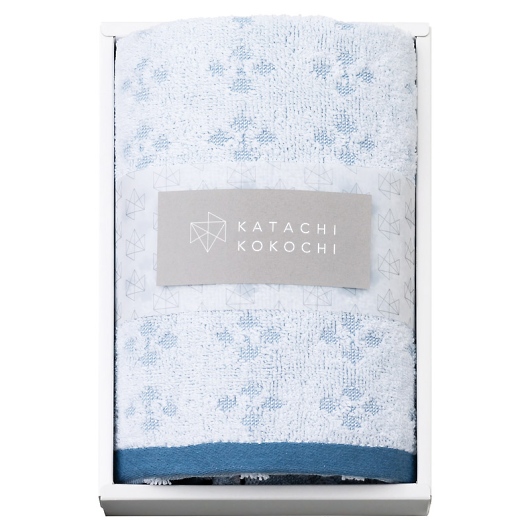 KATACHI KOKOCHI�i�J�^�`�R�R�`�j �t�F�C�X�^�I�� �u���[ K-20502/3/6 �摜1