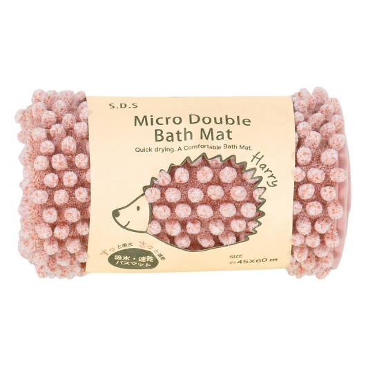 S.D.S SDS�n���[W �o�X�}�b�g �s���N 60087/4 �摜1