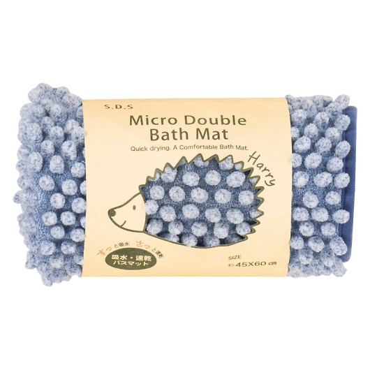 S.D.S SDS�n���[W �o�X�}�b�g �u���[ 60087/4 �摜1