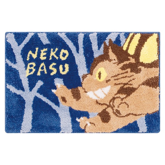 �ƂȂ�̃g�g�� �������ƃl�R�o�X �o�X�}�b�g�M�t�g 58342 �摜1