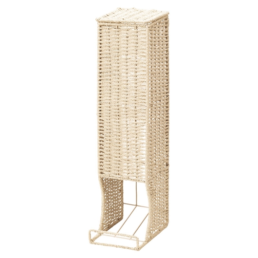 �g�C���b�g�y�[�p�[���� �x�[�W�� CH-526BG/GY/NV �摜1