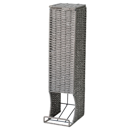 �g�C���b�g�y�[�p�[���� �O���C CH-526BG/GY/NV �摜1