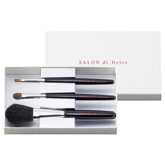 SALON de Dolce �F�� �ЍV���̉��ϕM�Z�b�g SD-1680 �摜1