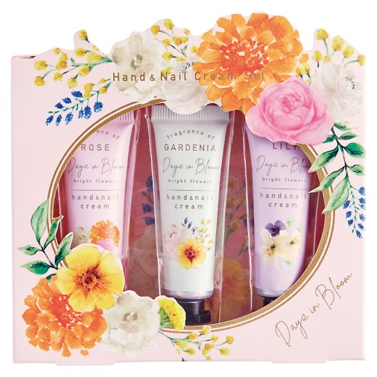 �f�C�Y�C���u���[�� �n���h&�l�C���N���[���Z�b�g 12221001 �摜2