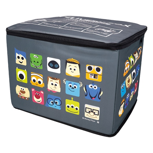 �f�B�Y�j�[��s�N�T�[ �L���[�g�t�F�C�X�{�b�N�X ��z�{�b�N�X 2335066900 �摜1