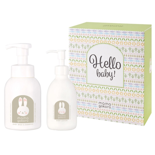 �܂܂����� �x�r�[�S�g�V�����v�[&���[�V�����M�t�g 22504001 �摜1