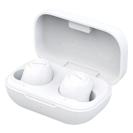 �}�N�Z�� ���C�����X�C���z�� �z���C�g MXH-BTW300WH �摜1