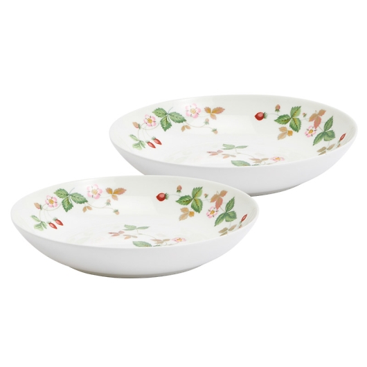 �E�F�b�W�E�b�h ���C���h �X�g���x���[ �J�W���A�� �{�E��20cm �y�A 1084574 �摜1