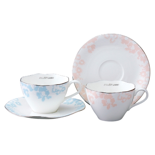 �W���X�`���A�[�g �y�A�e�B�[��R�[�q�[�Z�b�g 97129-21973 �摜1