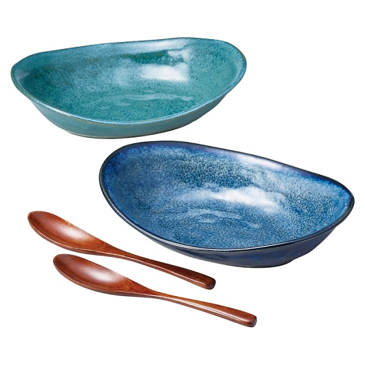 �֕ς�� �I�[�o���J���[�y�A 02363 �摜1