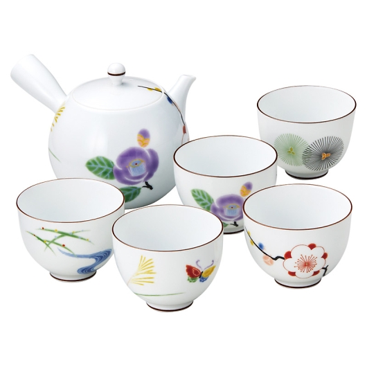 ������ �͂�Ȃ� ���푵 1052-AMN �摜1