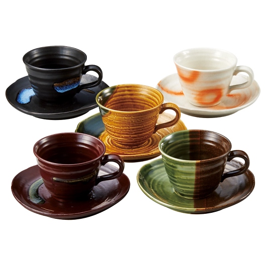 �a�Q�� �R�[�q�[�J�b�v&�\�[�T�[5�q�Z�b�g K-51 �摜1