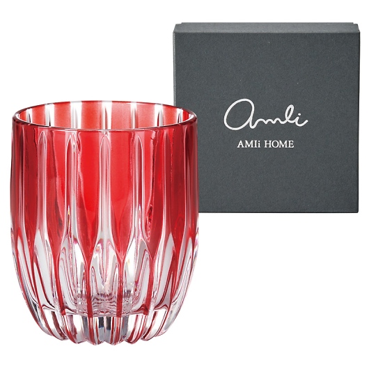 Rays ���b�N�O���X320ml ���b�h RY-1768/69/70 �摜1