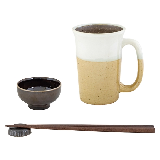 BEER ��l�ӎރZ�b�g�i���t�j �C�G���[�s���X�i�[ 06763/4 �摜1