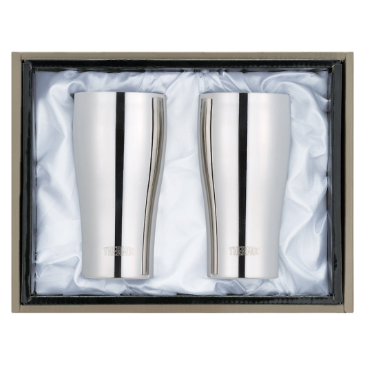 �T�[���X �^��f�M�^���u���[400ml �y�A JCY-400GP1 SM �摜1