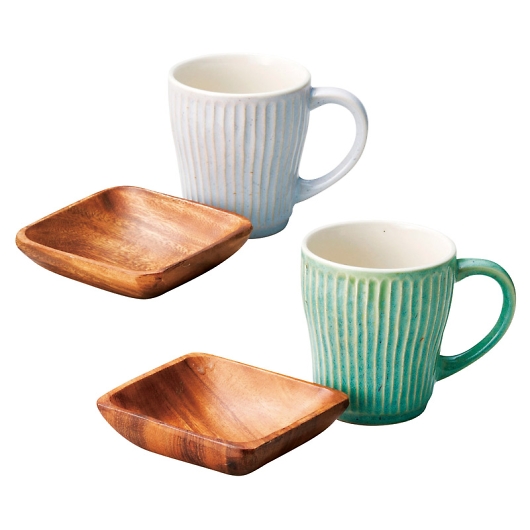 ���b�v�� �y�A�}�O&�g���[ 266348 �摜1