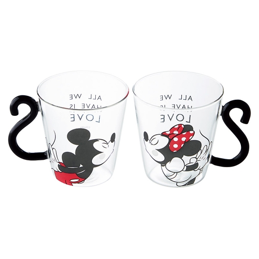 �f�B�Y�j�[ �ϔM�y�A�}�O 52159 �摜1