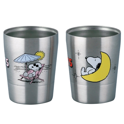 �s�[�i�b�c �y�A��d�^���u���[260ml S�Z�b�g SN1800M-865 �摜1