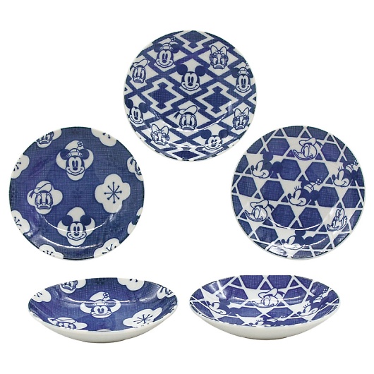 �f�B�Y�j�[�L�����N�^�[ �j�z���X�^�C�� ���M5���� 3308-04 �摜1