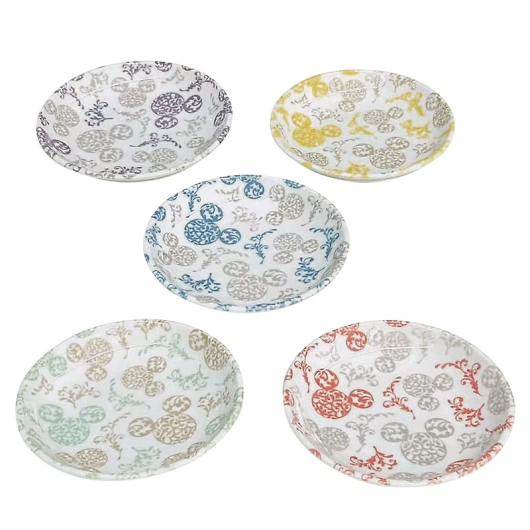 �f�B�Y�j�[ ���M5P�Z�b�g 53297 �摜1