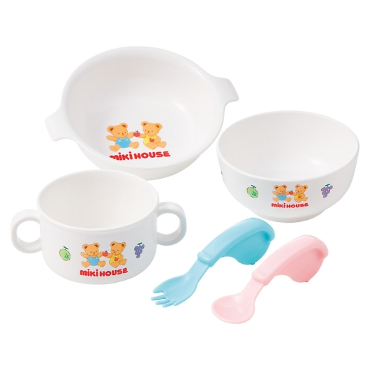 �~�L�n�E�X �e�[�u���E�F�A�Z�b�g 46-7152-689 �摜1