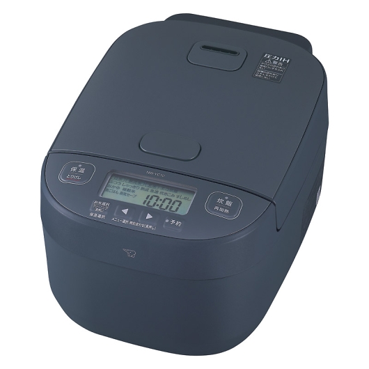 �ۈ� ���M��Η� ����IH���уW���[�i5.5�����j �u���b�N NW-YC10-WA/BZ �摜1