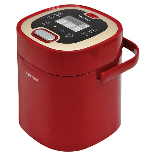 Bearmax �}���`����C�X�N�b�J�[ ���b�h MC-107W/R/K �摜1