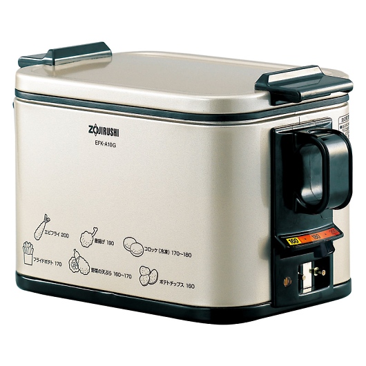 �ۈ� �������� �d�C�t���C���[ EFK-A10G-TJ �摜1