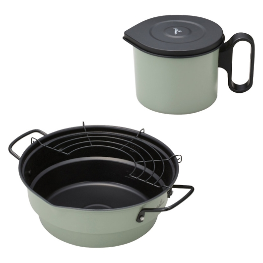 �W�F���\�~�[�m �V�Ղ��23cm&�I�C���|�b�g�Z�b�g GEL-ASET �摜1