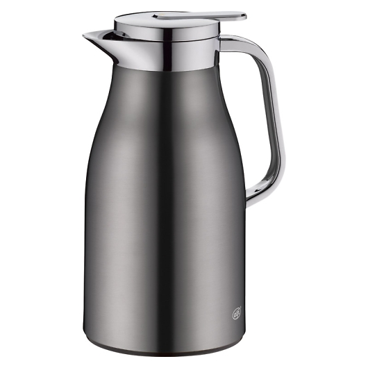 �A���t�B FARBE �^��f�M�|�b�g1L �N�[���O���[ AFTH-1000S CNW/CGY �摜1