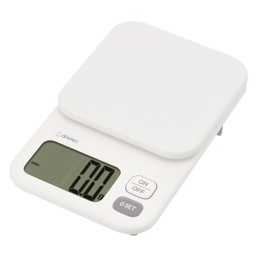 �h���e�b�N �f�W�^���X�P�[���u�G�N���v2kg KS-740WT �摜1