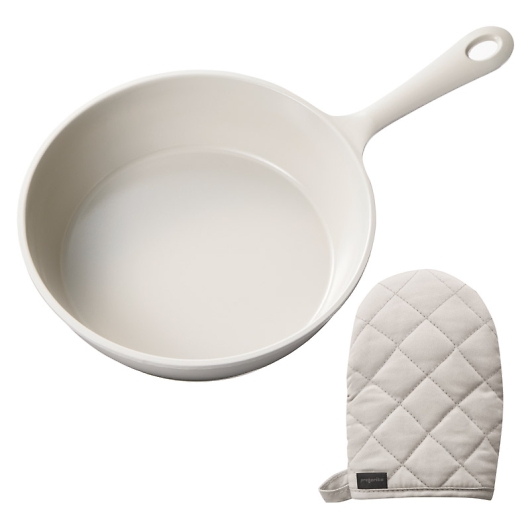 �v���t�F���[�g �A���~�X�L���b�g��~�g���Z�b�g �O���[�W�� PRE18-TGSET/TNSET �摜1