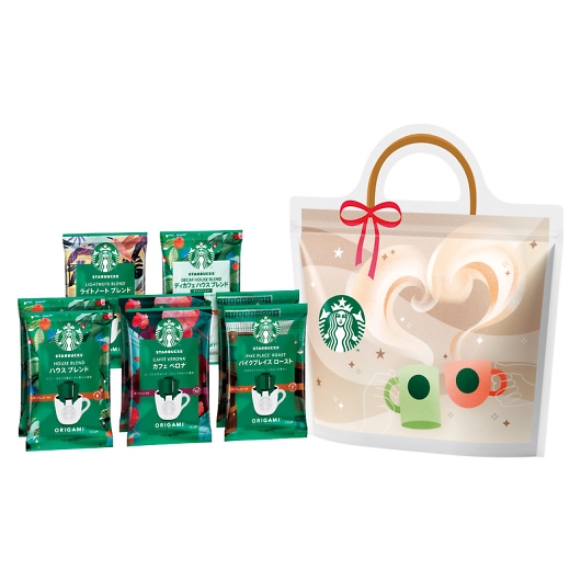 �X�^�[�o�b�N�X �I���K�~ Thank you!�M�t�g SBT-20A �摜1