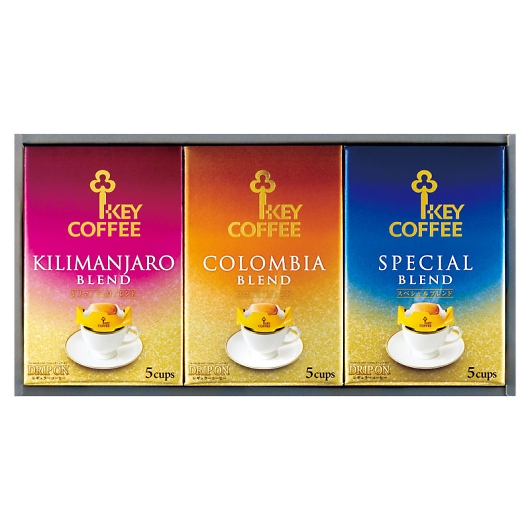�L�[�R�[�q�[ �h���b�v�I���M�t�g KDV-15L �摜1