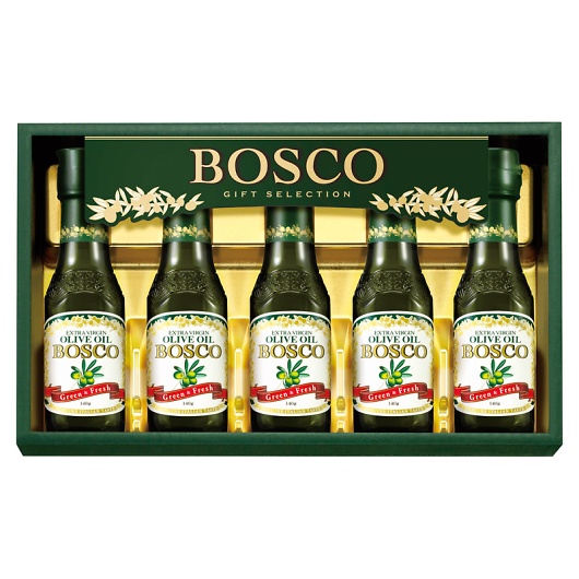 �����I�C���I �{�X�R�I���[�u�I�C���M�t�g BG-30 �摜1