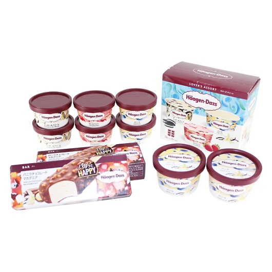 �n�[�Q���_�b�c �X�y�V�����Z�b�g HD-SP �Y���i �摜1