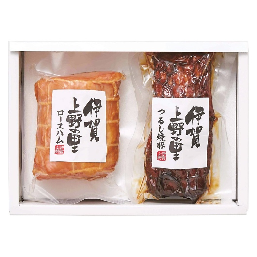 �ɉ���̗� �邵�ē�&���[�X�n���Z�b�g SAG-35N �Y���i �摜1