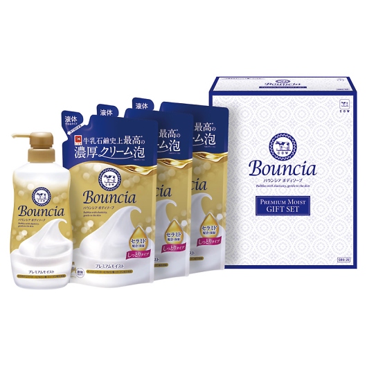 �o�E���V�A �{�f�B�\�[�v �v���~�A�����C�X�g�M�t�g�Z�b�g GBO-20 �摜1