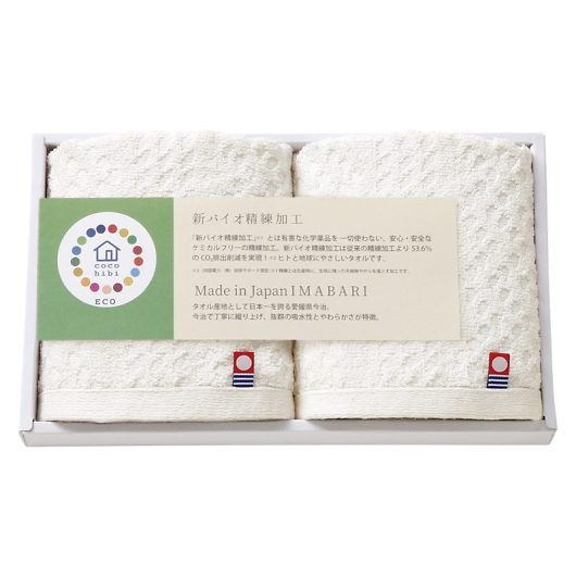 cocohibi �T�X�e�B�i�u�� �����E�H�b�V���^�I��2P IMCO-153 �摜1
