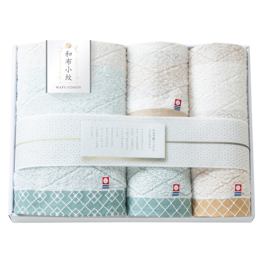 �a�z����yModern�z �^�I���Z�b�g KWFK-501 �摜1