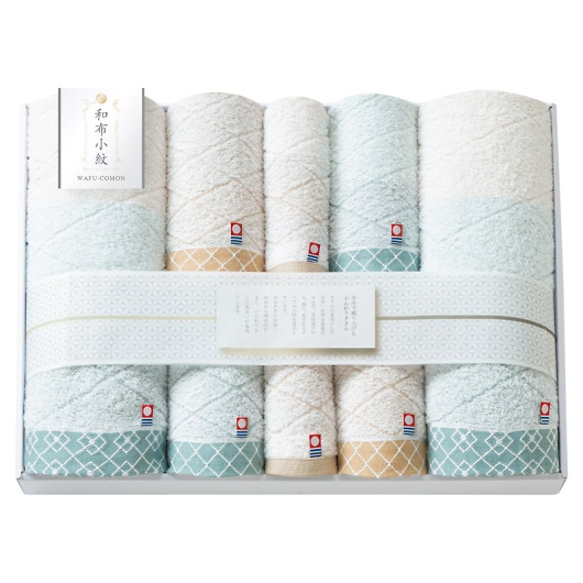 �a�z����yModern�z �^�I���Z�b�g KWFK-1001 �摜1